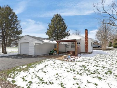18 Watson St, Fredericktown, OH, 43019