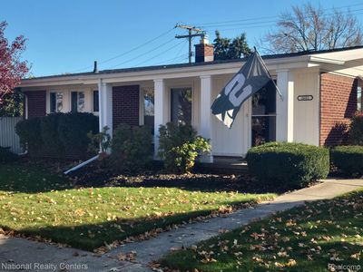 2681 Emeline St, Trenton, MI, 48183