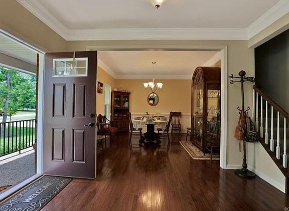 4th image of 9612 Landcastle Dr