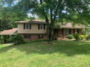 1277 Holcomb Rd LOT 2, Ringgold, GA 30736