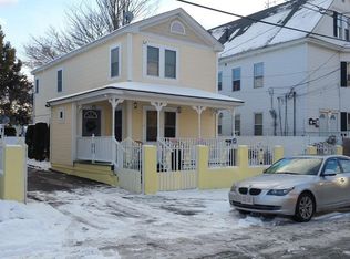 125 Bailey St, Lawrence, MA 01843