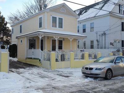 125 Bailey St, Lawrence, MA, 01843