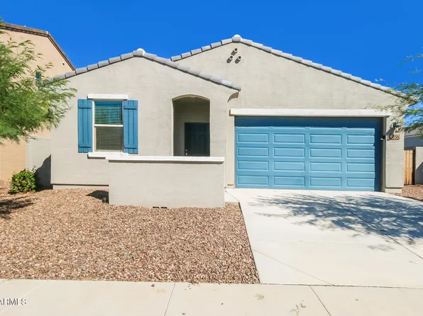 4556 E HACKNEY Road, San Tan Valley, AZ 85140