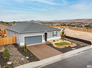 2222 Sprague Dr, Sparks, NV