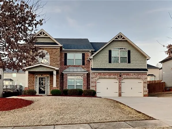 876 Nevis Way, McDonough, GA 30253