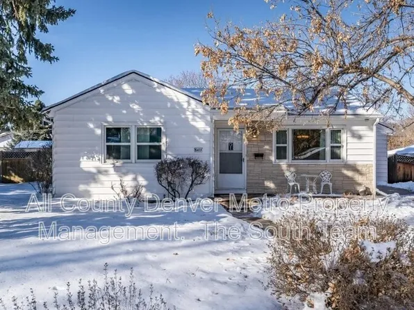 6473 S Prescott St, Littleton, CO 80120