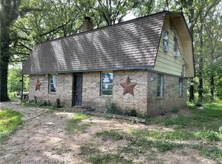 11701 Barcelona Rd, Uniontown, AR 72955
