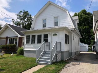15 Wren St, Battle Creek, MI 49017