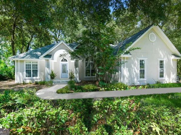205 Salt Grass Trce, Saint Marys, GA 31558