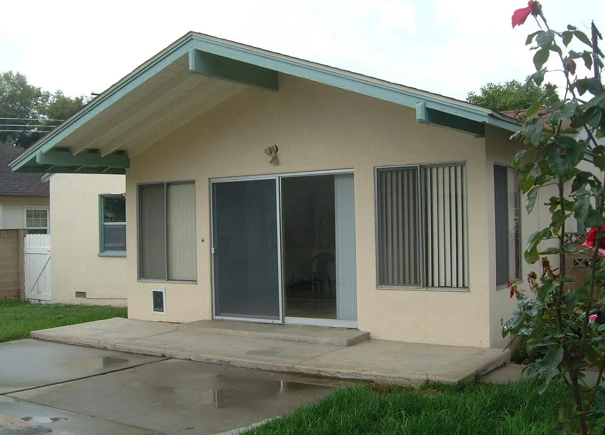 2 bed, 1274 sqft, $3,000 — Photo 3