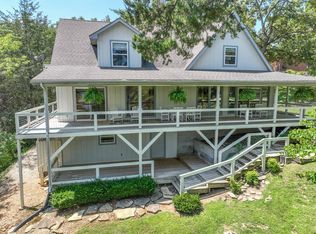 23760 Sonny Dr, Golden, MO 65658