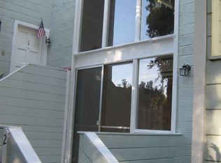 3872 Las Flores Canyon Rd APT 2, Malibu, CA 90265