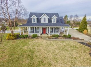 5016 Hickory Hill Dr, La Grange, KY 40031