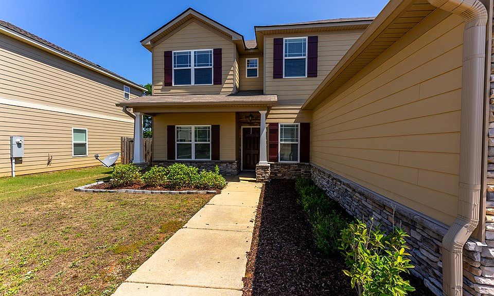8106 Garrett Pines Dr Midland, GA, 31820 Apartments for Rent Zillow