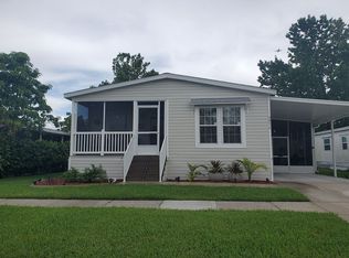 2971 Wild Horse Rd, Orlando, FL 32822