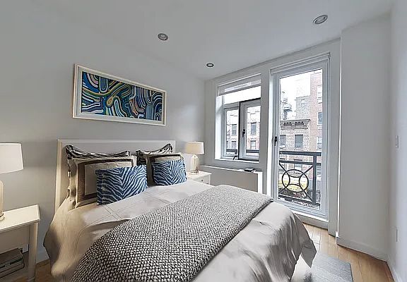 3rd image of 324 Grand St APT 3B