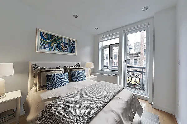 324 Grand St #3B — Photo 3