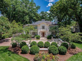 1737 Queens Rd W, Charlotte, NC 28207