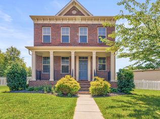 13400 Redspire Dr, Silver Spring, MD 20906
