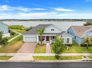 591 Blue Cypress Dr, Groveland, FL 34736