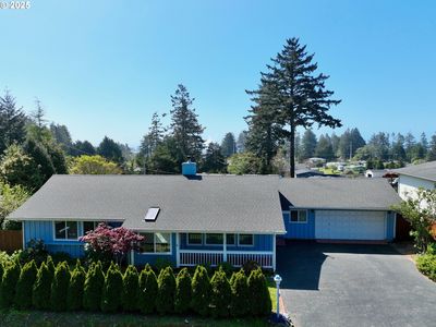 915 Ransom Ave, Brookings, OR, 97415