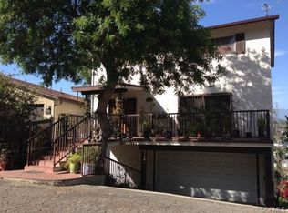 3869 Filion St, Los Angeles, CA 90065