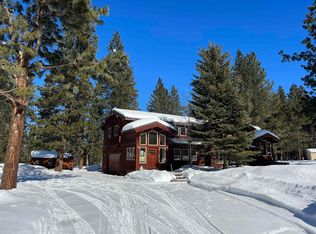 15633 Colt Ct, Truckee, CA 96161