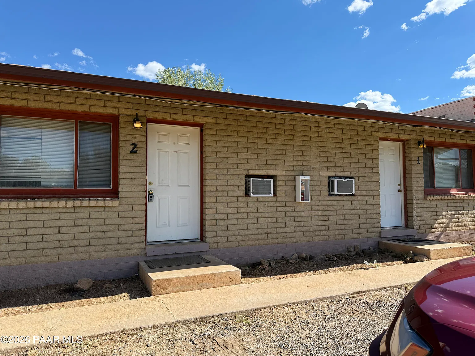 1 bed, 1.0 bath, 500 sqft, $950 — Photo 1