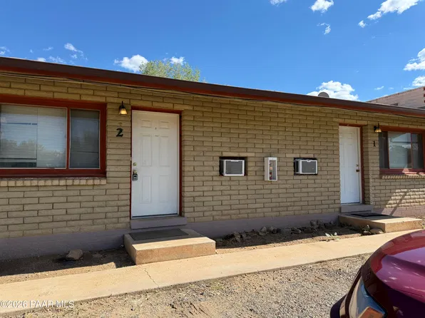4251 N Viewpoint Dr #B, Prescott Valley, AZ 86314