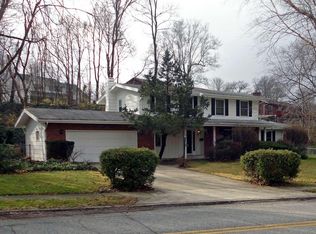 1338 Clayton Dr, South Bend, IN