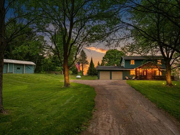 1780 180th St, Centuria, WI 54824