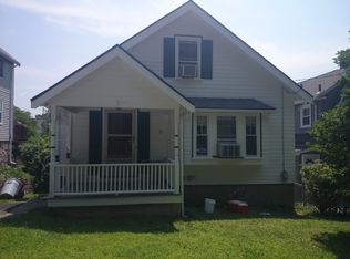 5 Vincent Rd, West Roxbury, MA 02132