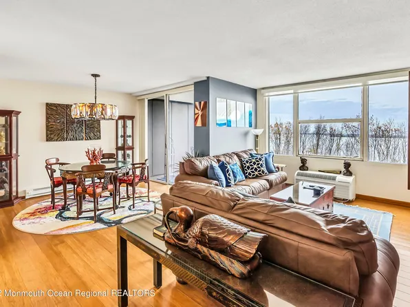 1 Scenic Drive #307, Highlands, NJ 07732