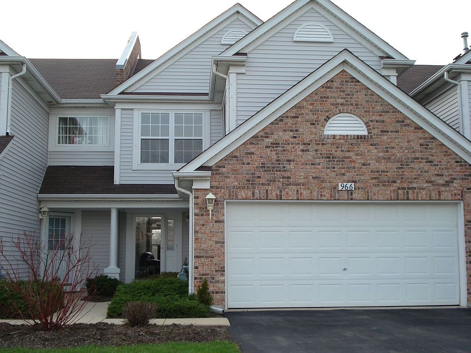 Spacious Townhome