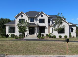 0 Still Pond Run, Great Falls, VA 22066