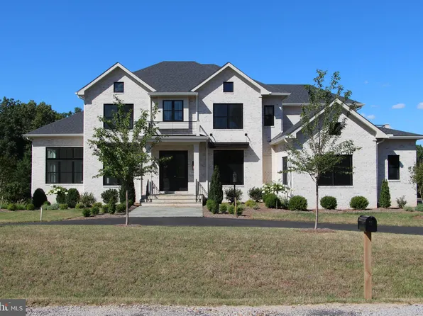 0 Still Pond Run, Great Falls, VA 22066