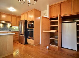6780 Evergreen Ave, Oakland, CA 94611