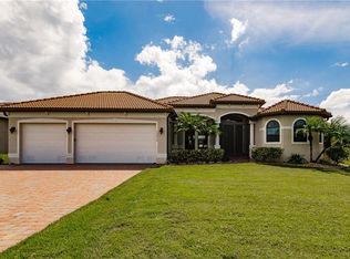 15826 Viscount Cir, Port Charlotte, FL 33981