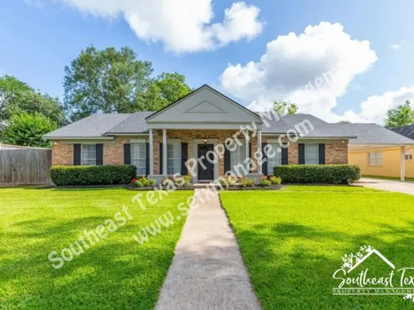 6030 Zenith St, Beaumont, TX 77706