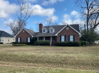 134 Hudson Way, Macon, GA 31216