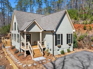 1356 Woodbrier, Sautee Nacoochee, GA 30571