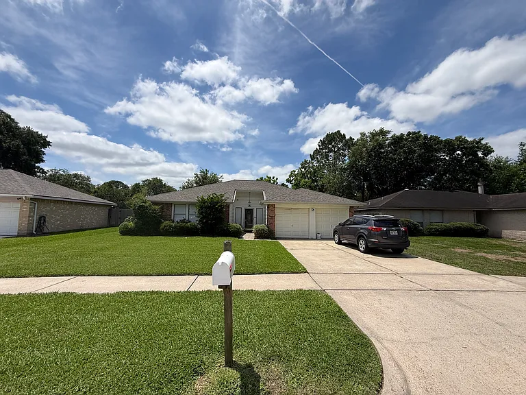 2791 Wood Hollow Dr — Photo 1