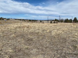 6730 S Espana Way, Aurora, CO 80016