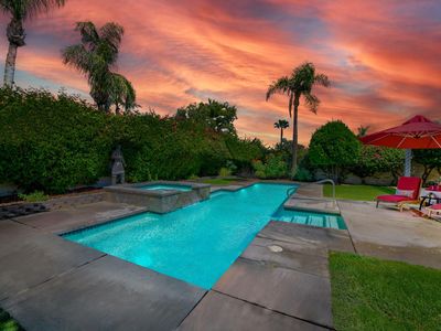 1 Bristol Ct, Rancho Mirage, CA, 92270