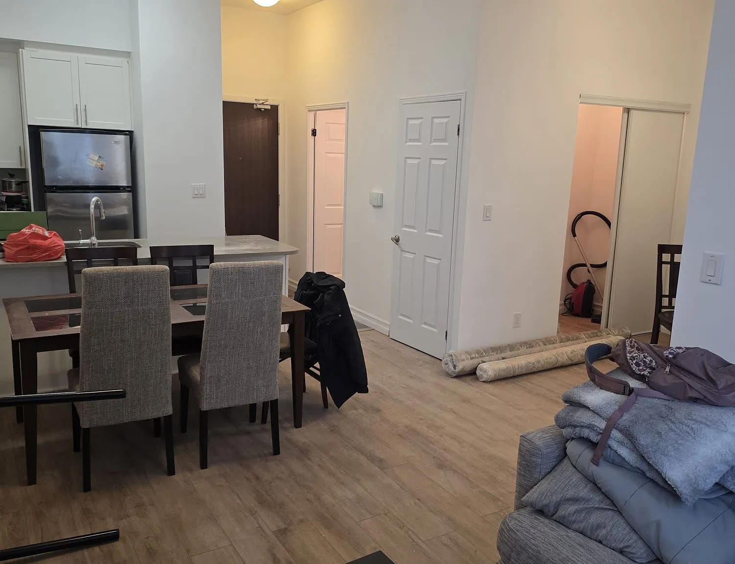 2 bed, $2,450 — Photo 4