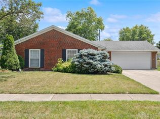 20 Walnut Pl, Springboro, OH 45066