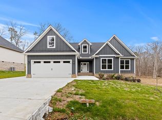 7395 Gamble Rd LOT 2, Georgetown, TN 37336