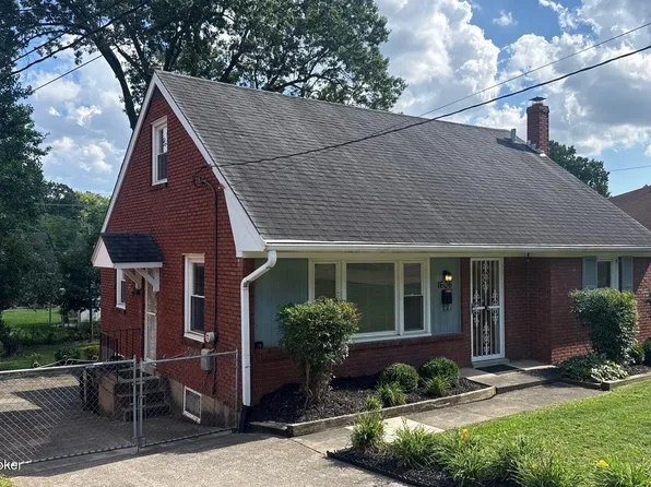 1606 Ehrler Dr, Louisville, KY 40213