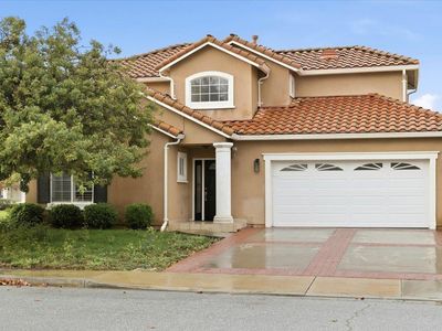165 Christine Lynn Dr, Morgan Hill, CA, 95037