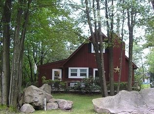 83 Old Stage Rd, Albrightsville, PA 18210